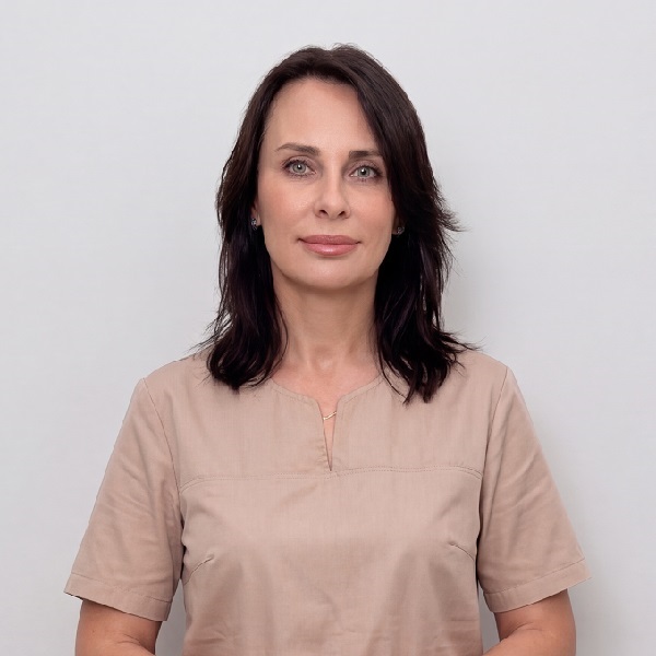 Ирина Львовна Драгунова косметолог Краснодар