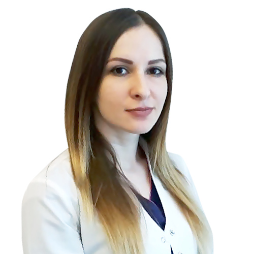 Цикушева Саида Юрьевна